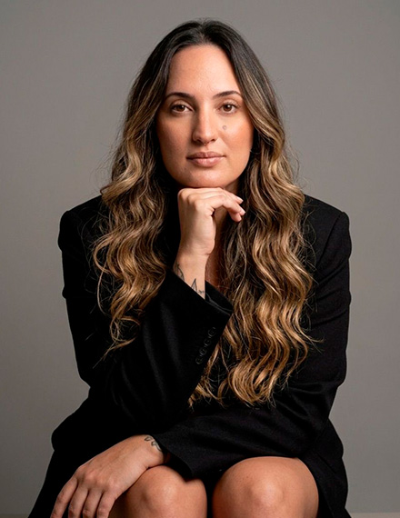 Juliana de Oliveira Madeira