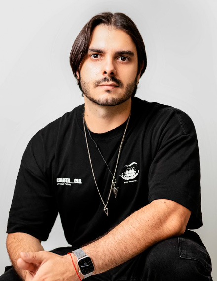 Lucas Vallilo Salles